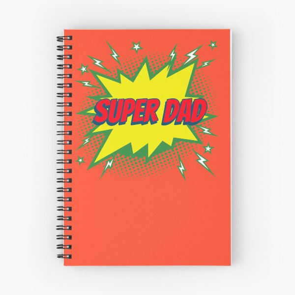 Item preview, Super Dad designed and sold by FilmmakersPOV.