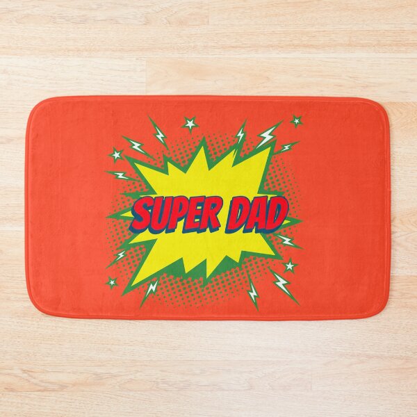 Item preview, Super Dad designed and sold by FilmmakersPOV.