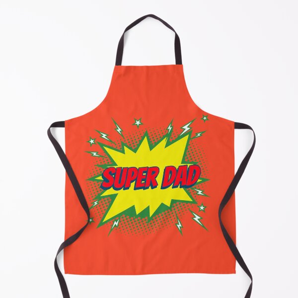 Item preview, Super Dad designed and sold by FilmmakersPOV.