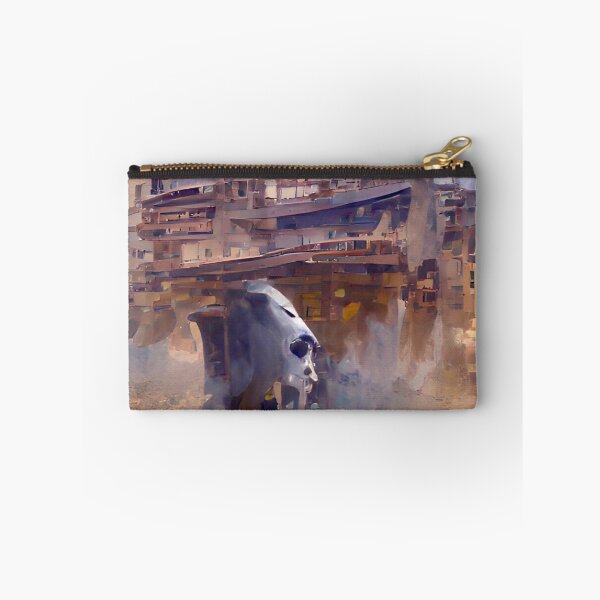 Item preview, Phantom City  designed and sold by jeugenet.