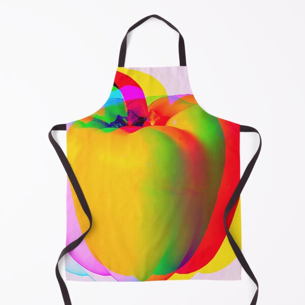 Item preview, BELL PEPPER HOODIE designed and sold by Swooncake Press.