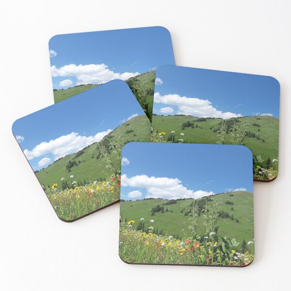 Item preview, Alpine Meadow designed and sold by northernflicker.