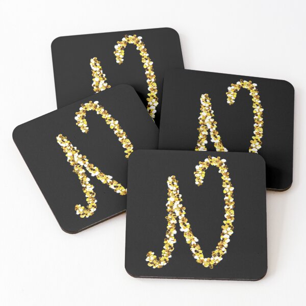 Item preview, "N" OF NONE OF THE TWO SEPARATE. designed and sold by Alonso Puyo.
