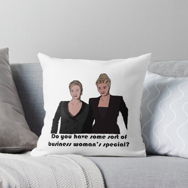 Item preview, Romi & Michele Business Woman's Special designed and sold by djalicat.