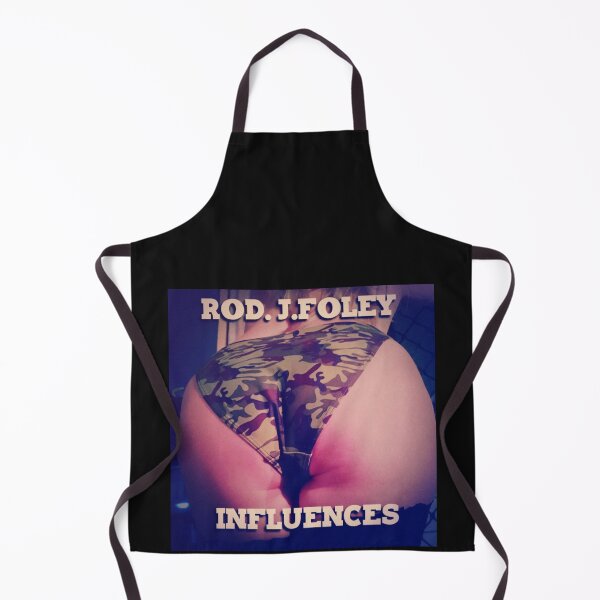 Item preview, ROD J FOLEY INFLUENCES designed and sold by Kazzasartery.