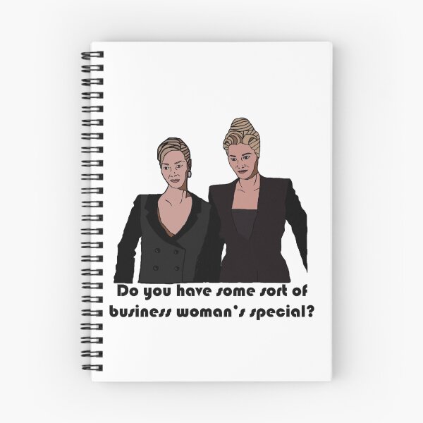 Item preview, Romi & Michele Business Woman's Special designed and sold by djalicat.