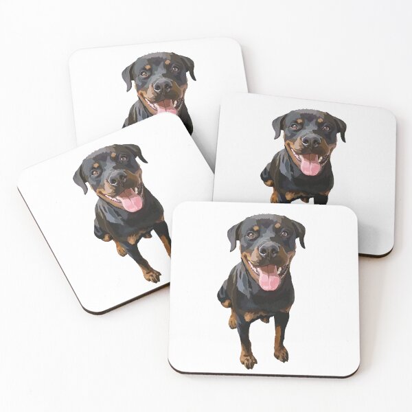 Item preview, Jaxon designed and sold by Kat's Dogs.