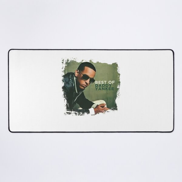 daddy yankee Poster for Sale by fatima250