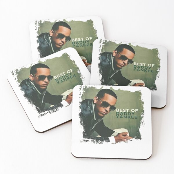 Item preview, daddy yankee designed and sold by JosephFoucher.