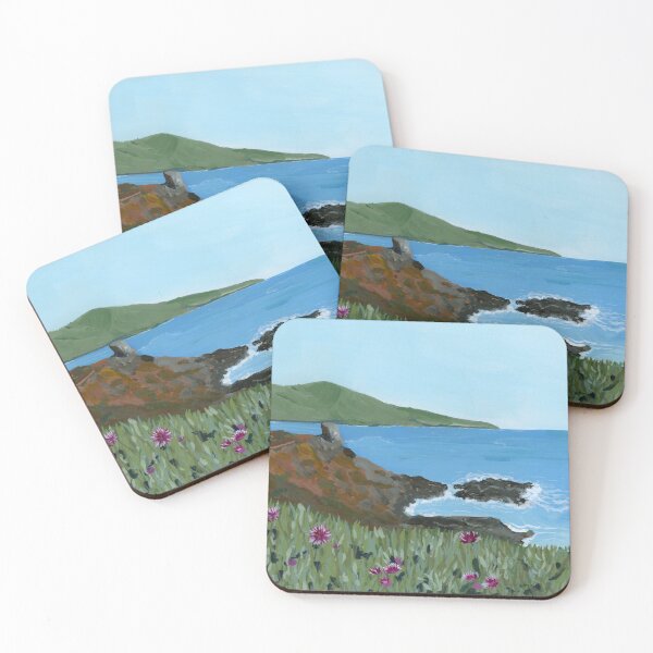 Item preview, Coastal Views designed and sold by SwallowsWay.