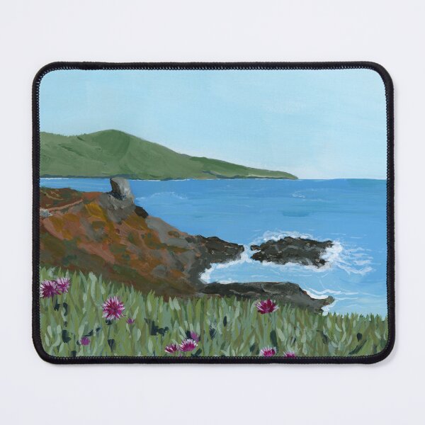 Item preview, Coastal Views designed and sold by SwallowsWay.