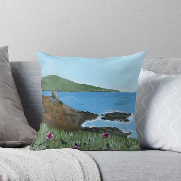 Item preview, Coastal Views designed and sold by SwallowsWay.