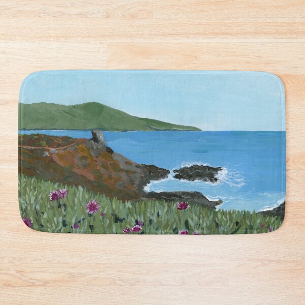 Item preview, Coastal Views designed and sold by SwallowsWay.