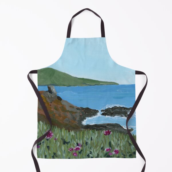 Item preview, Coastal Views designed and sold by SwallowsWay.