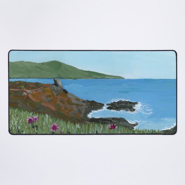 Item preview, Coastal Views designed and sold by SwallowsWay.