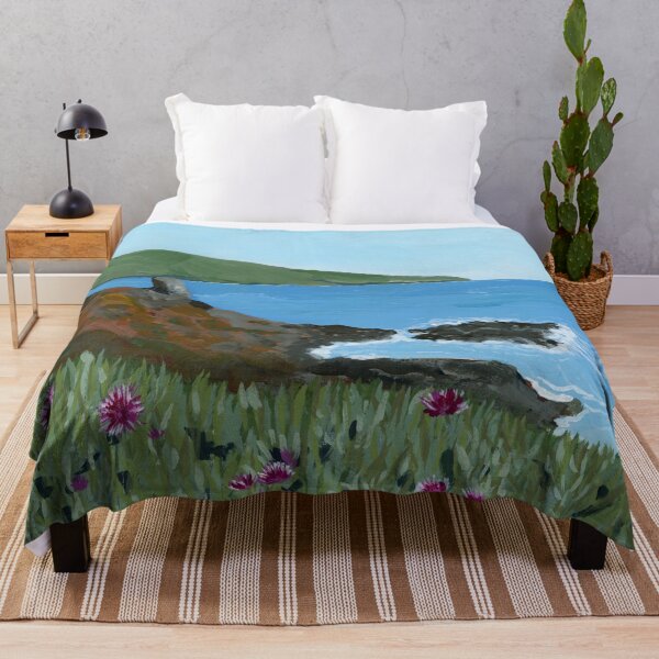 Item preview, Coastal Views designed and sold by SwallowsWay.