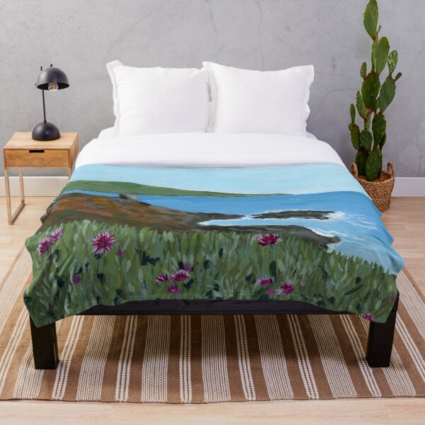 Item preview, Coastal Views designed and sold by SwallowsWay.