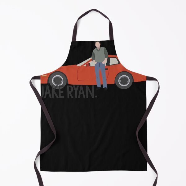 Item preview, Sixteen Candles - Jake Ryan Classic T-Shirt designed and sold by Kawannaockl.