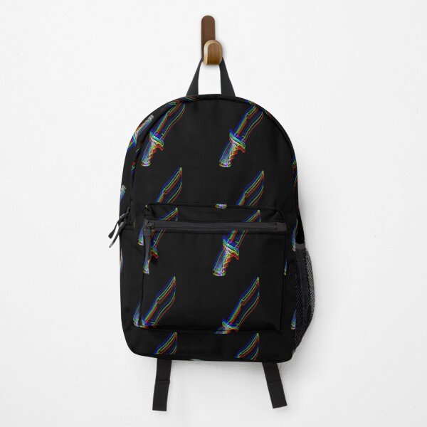 Item preview, KNIFE designed and sold by Swooncake Press.