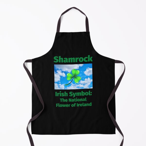Item preview, Shamrock Irish Symbol: The National Flower Of Ireland designed and sold by IrishPOD.