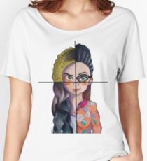 One of a kind Women's Relaxed Fit T-Shirt
