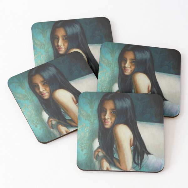 Item preview, Yasmin designed and sold by Magdalena Luna.