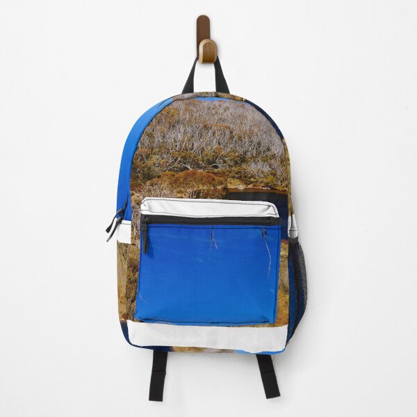 Item preview, Spencer's Creek near Charlottes Pass designed and sold by D-GaP.