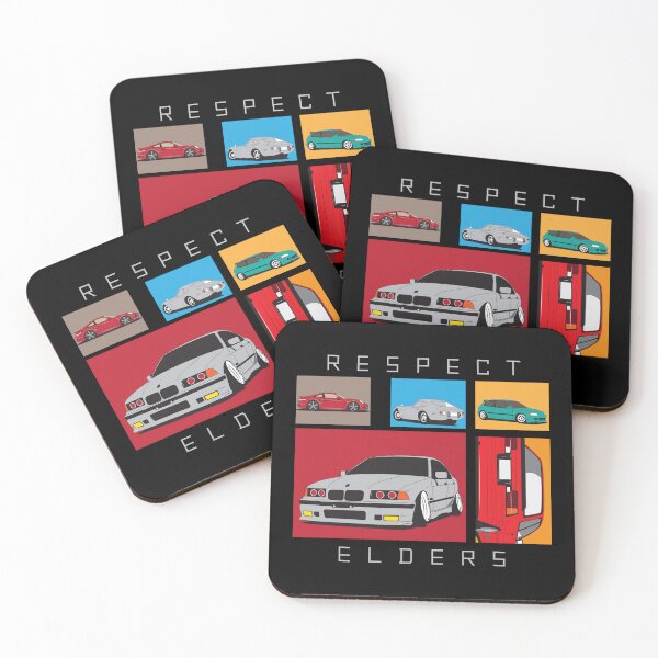Item preview, respect your elders designed and sold by Nadjidib.