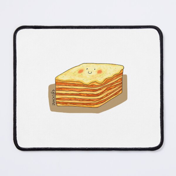 Item preview, The multilayer lasagna pasta  designed and sold by inhchien472.