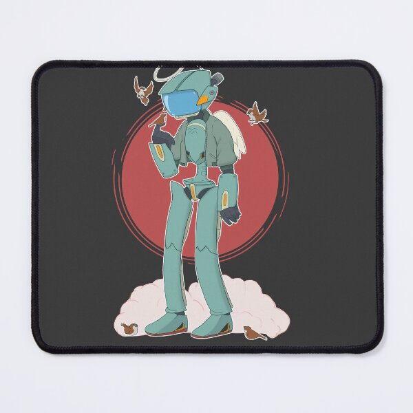 Item preview, FLCL - Canti designed and sold by RocMil-Art.