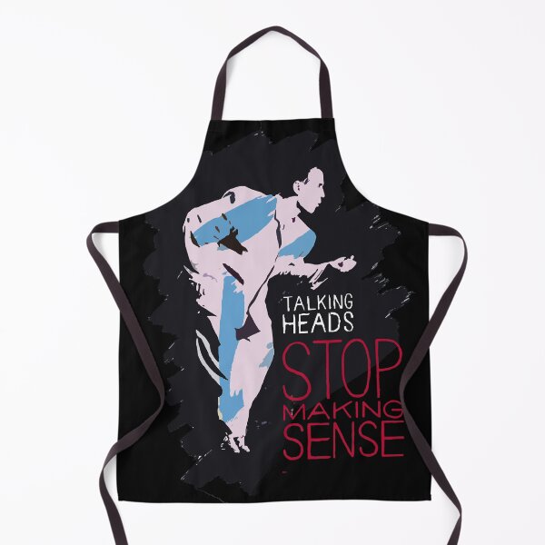 Item preview, Stop Making Sense Essential T-Shirt designed and sold by Kawannaockl.