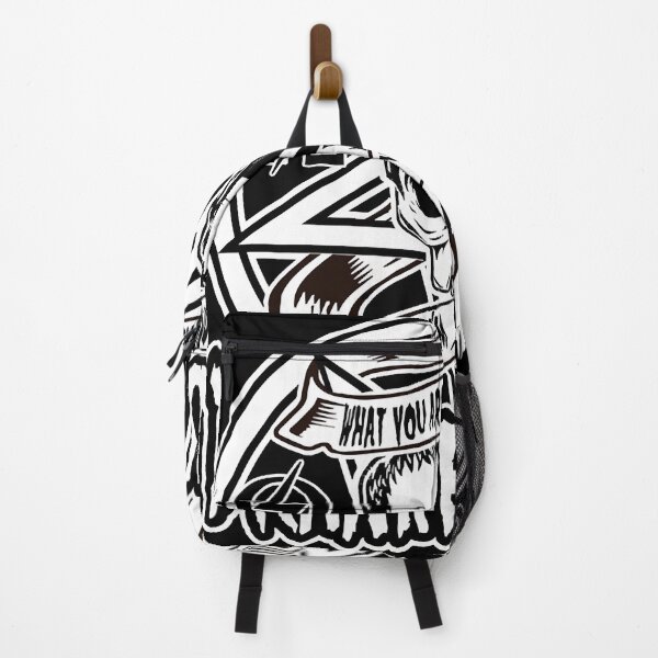 Item preview, Memento Hellion Logo FrankenSkull Classic designed and sold by BryceTerebesi.