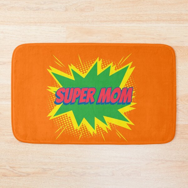 Item preview, Super Mom designed and sold by FilmmakersPOV.