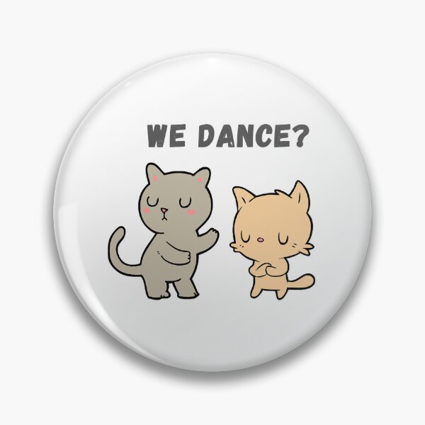 Item preview, We dance  designed and sold by inhchien472.