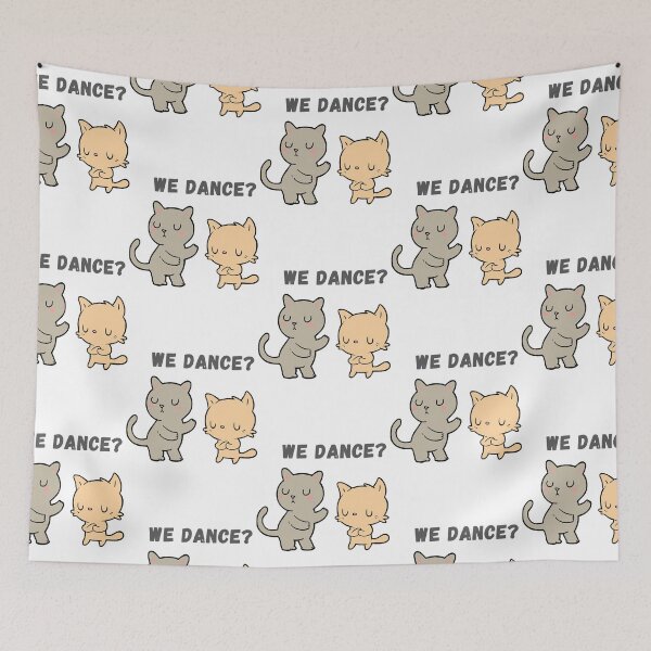 Item preview, We dance  designed and sold by inhchien472.