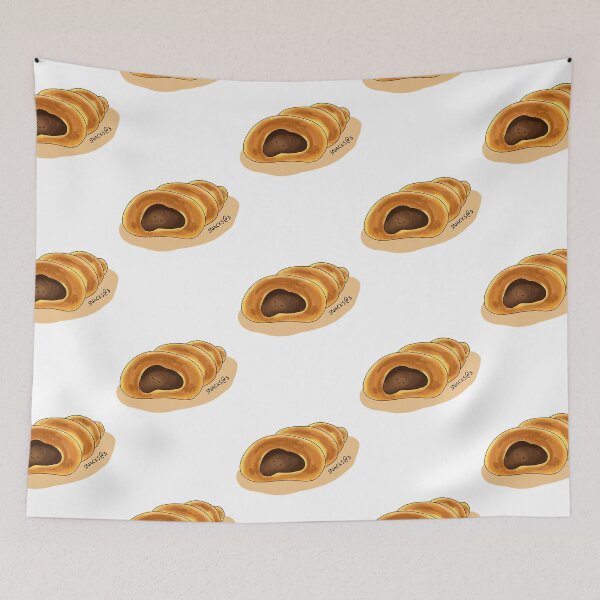 Item preview, Delicious Japanese Chocolate Cornet  designed and sold by inhchien472.