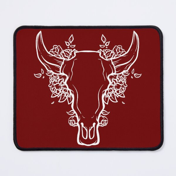 Item preview, Bullskull designed and sold by outlaw70.