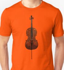 Cello Jello Unisex T-Shirt