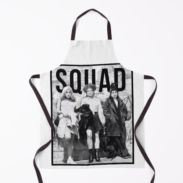 Item preview, friend squad designed and sold by JosephFoucher.
