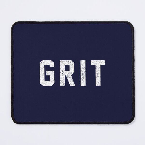 Item preview, GRIT designed and sold by DavidBabunski.