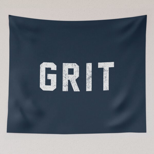 Item preview, GRIT designed and sold by DavidBabunski.