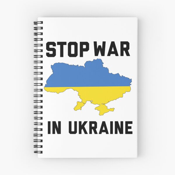 Item preview, STOP War in Ukraine Essential T-Shirt designed and sold by VicenteWeutodd.