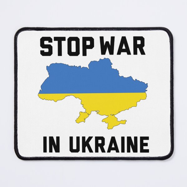 Item preview, STOP War in Ukraine Essential T-Shirt designed and sold by VicenteWeutodd.