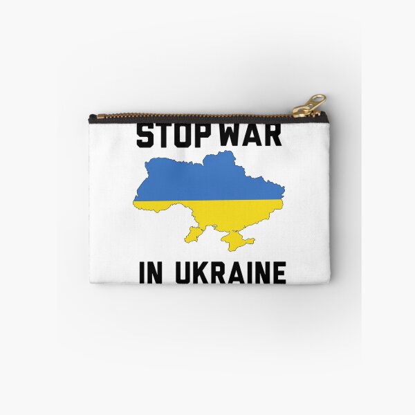 Item preview, STOP War in Ukraine Essential T-Shirt designed and sold by VicenteWeutodd.