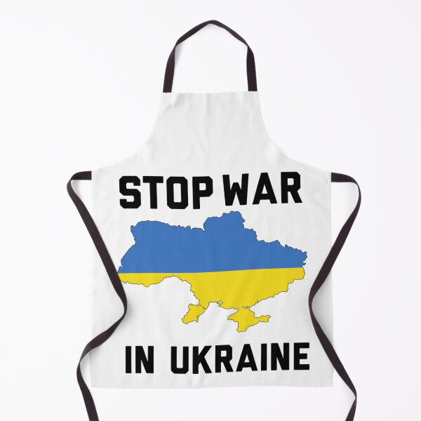Item preview, STOP War in Ukraine Essential T-Shirt designed and sold by VicenteWeutodd.