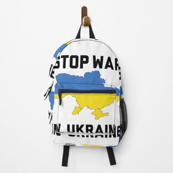 Item preview, STOP War in Ukraine Essential T-Shirt designed and sold by VicenteWeutodd.
