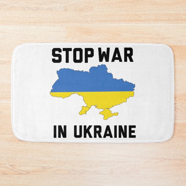 Item preview, STOP War in Ukraine Essential T-Shirt designed and sold by VicenteWeutodd.
