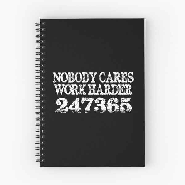 Item preview, Grinding 247365  Motivational Work Hard designed and sold by DavidBabunski.