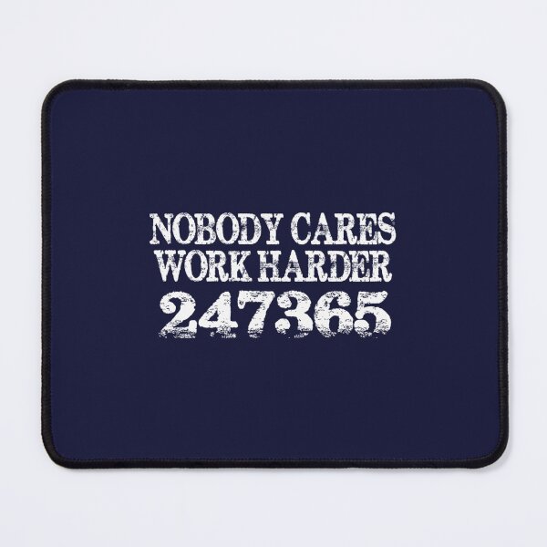 Item preview, Grinding 247365  Motivational Work Hard designed and sold by DavidBabunski.