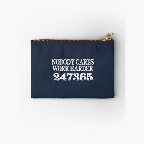 Item preview, Grinding 247365  Motivational Work Hard designed and sold by DavidBabunski.